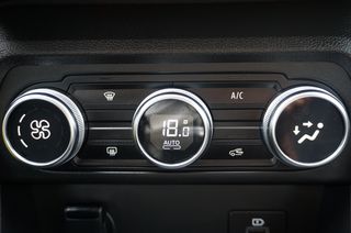 Dacia Sandero 2021 Stepway | Prestige | LPG | Clima | Apple - Android | Alu-thumb-30