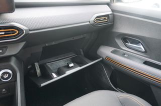 Dacia Sandero 2021 Stepway | Prestige | LPG | Clima | Apple - Android | Alu-thumb-34