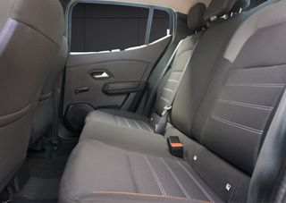 Dacia Sandero 2021 Stepway | Prestige | LPG | Clima | Apple - Android | Alu-thumb-10