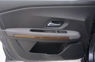 Dacia Sandero 2021 Stepway | Prestige | LPG | Clima | Apple - Android | Alu-thumb-15