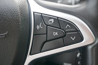Dacia Sandero 2021 Stepway | Prestige | LPG | Clima | Apple - Android | Alu-thumb-20