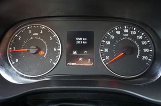 Dacia Sandero 2021 Stepway | Prestige | LPG | Clima | Apple - Android | Alu-thumb-23