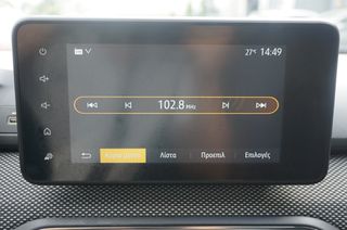 Dacia Sandero 2021 Stepway | Prestige | LPG | Clima | Apple - Android | Alu-thumb-24