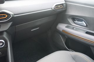 Dacia Sandero 2021 Stepway | Prestige | LPG | Clima | Apple - Android | Alu-thumb-33