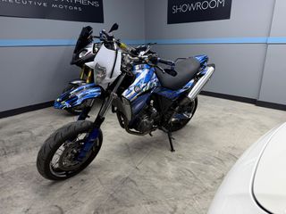 Yamaha XT 660X 2007