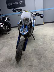 Yamaha XT 660X 2007-thumb-1