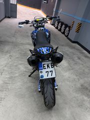 Yamaha XT 660X 2007-thumb-3