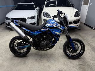 Yamaha XT 660X 2007-thumb-4