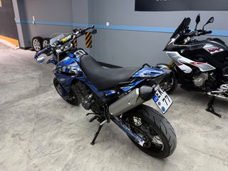 Yamaha XT 660X 2007-thumb-5