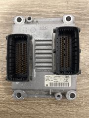 OPEL ASTRA G 00’-04’ ΕΓΚΕΦΑΛΟΣ ΚΙΝΗΤΗΡΑ (0261206073)(09133262)(Z12XE)(CC)