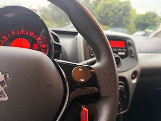 Peugeot 108 2016-thumb-3