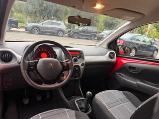 Peugeot 108 2016-thumb-7