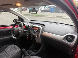 Peugeot 108 2016-thumb-8