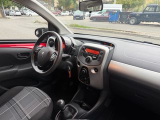 Peugeot 108 2016-thumb-11