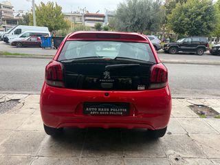 Peugeot 108 2016-thumb-18