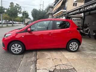 Peugeot 108 2016-thumb-19