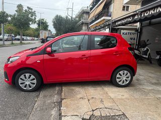Peugeot 108 2016-thumb-20