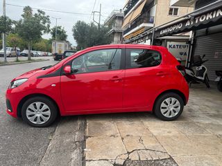 Peugeot 108 2016-thumb-21