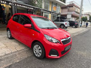 Peugeot 108 2016-thumb-23