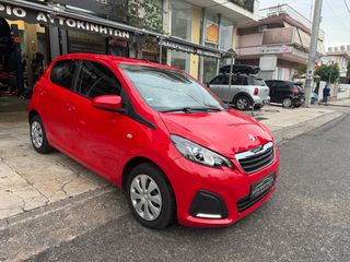 Peugeot 108 2016-thumb-24