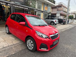 Peugeot 108 2016-thumb-25