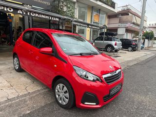 Peugeot 108 2016-thumb-27