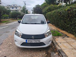 Suzuki Celerio 2015