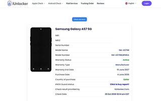Samsung A57 256GB-thumb-2