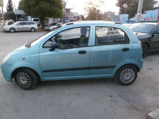 Chevrolet Matiz 2006-thumb-2