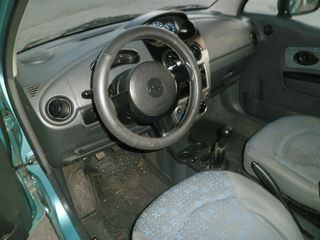 Chevrolet Matiz 2006-thumb-3