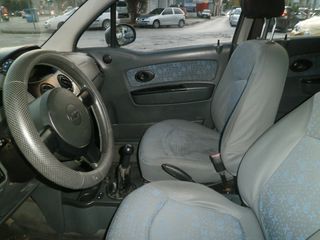 Chevrolet Matiz 2006-thumb-4