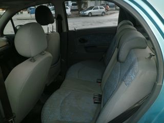 Chevrolet Matiz 2006-thumb-5