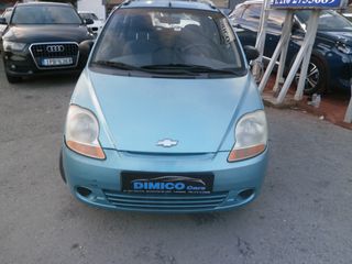 Chevrolet Matiz 2006-thumb-6