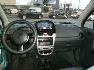 Chevrolet Matiz 2006-thumb-7