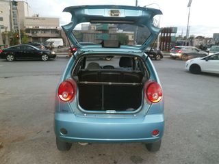 Chevrolet Matiz 2006-thumb-8
