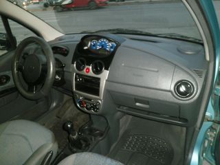 Chevrolet Matiz 2006-thumb-9