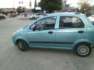Chevrolet Matiz 2006-thumb-10
