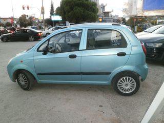 Chevrolet Matiz 2006-thumb-11