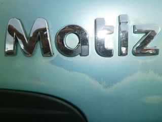 Chevrolet Matiz 2006-thumb-12