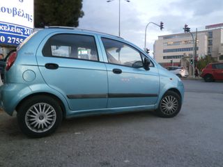 Chevrolet Matiz 2006-thumb-13