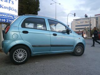 Chevrolet Matiz 2006-thumb-14