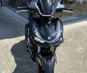 Sym VF 185 2026