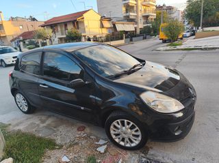 Renault Clio 2008 TCE 1.2 101HP TURBO