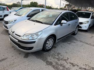 Citroen C4 2008 1 XEΡΙ