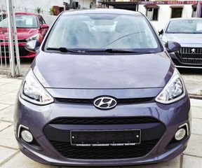 Hyundai i 10 2015 - YES - FULL  EXTRA- 1o  ΧΕΡΙ - ΒΙΒΛΙΟ  ΣΕΡΒΙΣ-