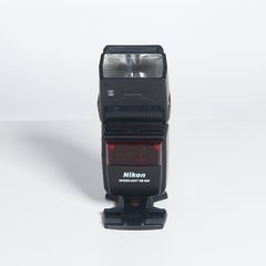 Nikon SB-600 Flash-thumb-1