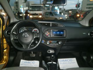Toyota Yaris 2019 1.5 HYBRID Y20 TEAM-thumb-2
