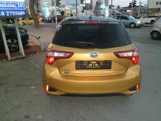 Toyota Yaris 2019 1.5 HYBRID Y20 TEAM-thumb-3