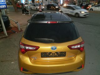 Toyota Yaris 2019 1.5 HYBRID Y20 TEAM-thumb-12