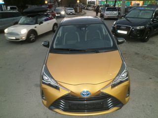 Toyota Yaris 2019 1.5 HYBRID Y20 TEAM-thumb-15